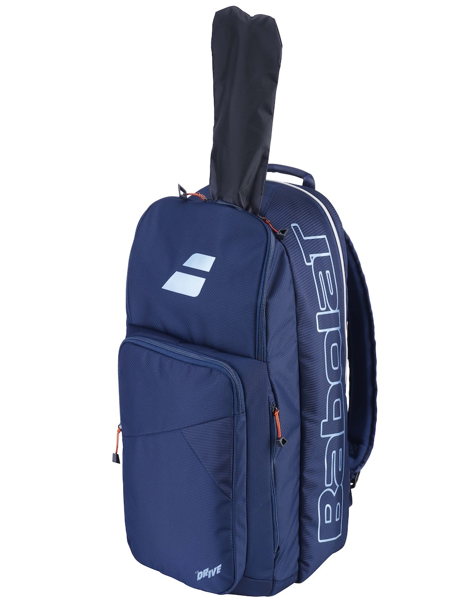 Bolsa Duffle Babolat Pure Drive De Poliéster Reciclado Unisex Unitalla Bolsa Duffle Babolat Pure Drive De Poliéster Reciclado Unisex Unitalla