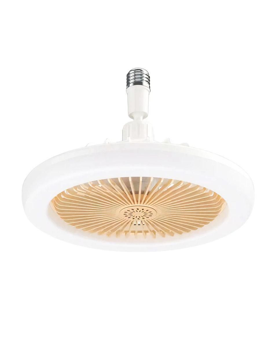 VENTILADOR DE TECHO DY-FL04 DO, BLANCON 1