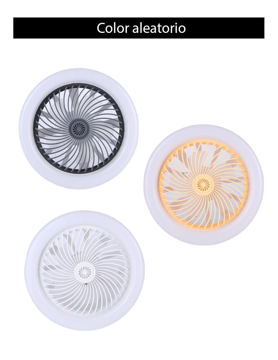 VENTILADOR DE TECHO DY-FL04 DO, BLANCON