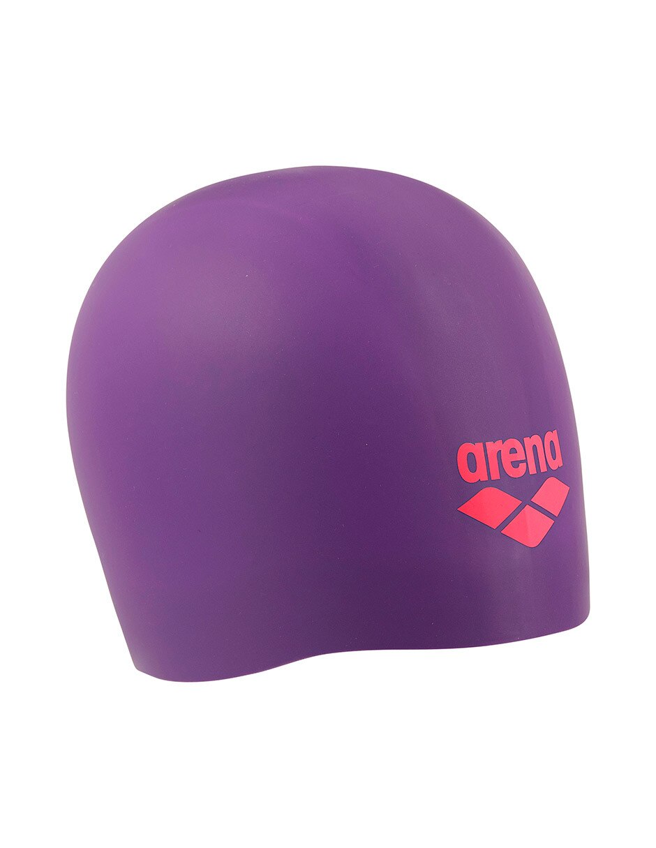 Gorra para natación de silicón 2