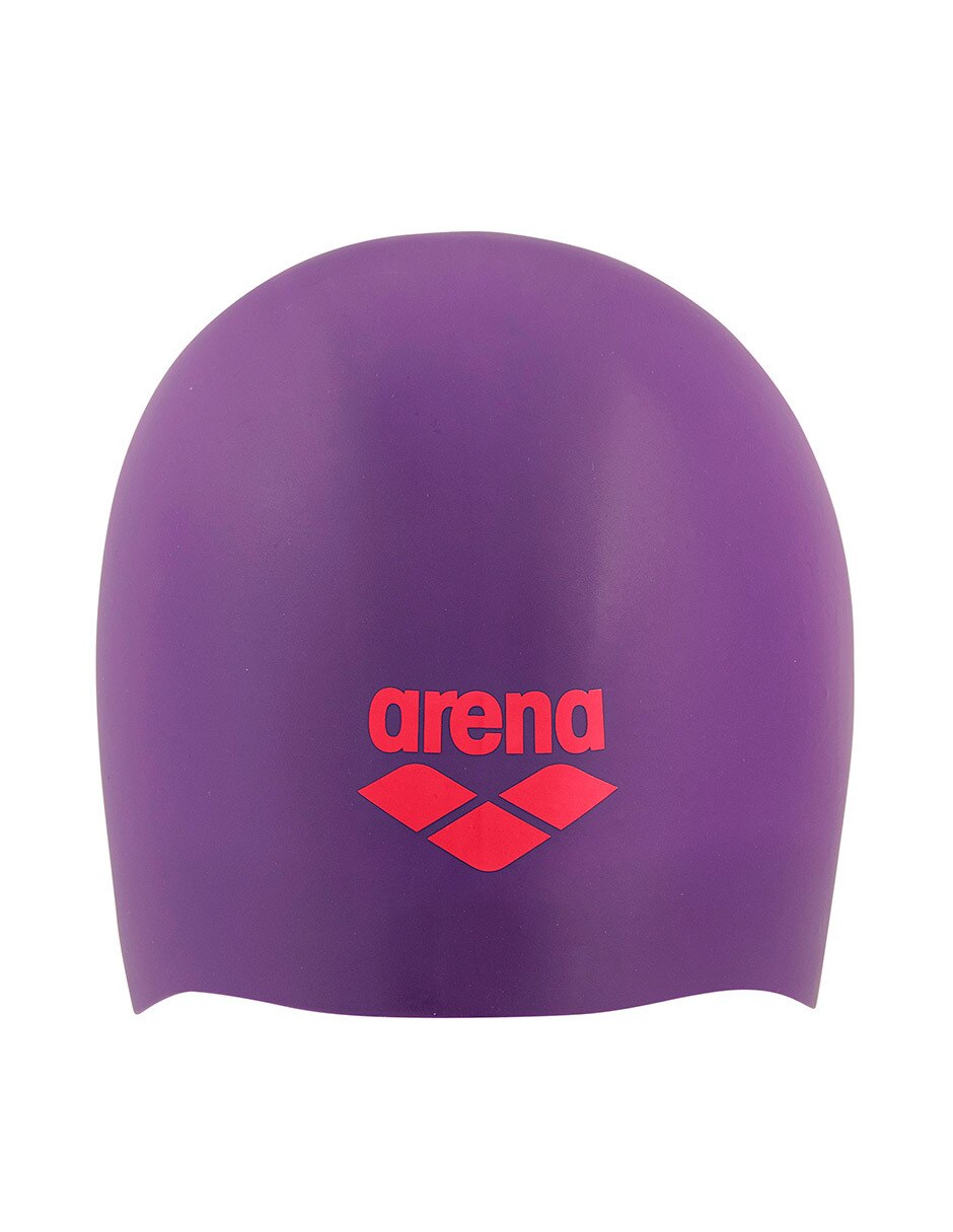 Gorra para natación de silicón 3