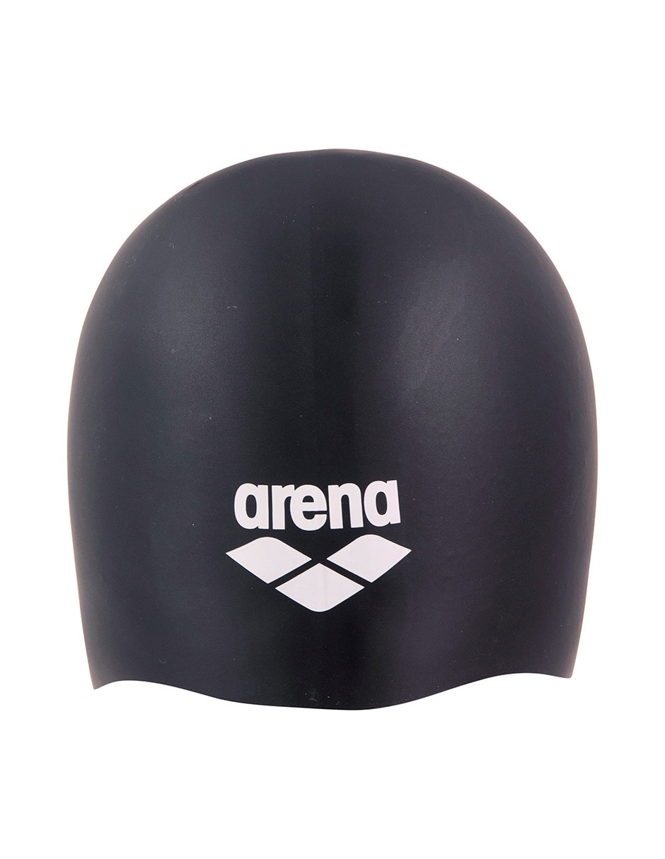 Gorra para natación de silicón Arena
