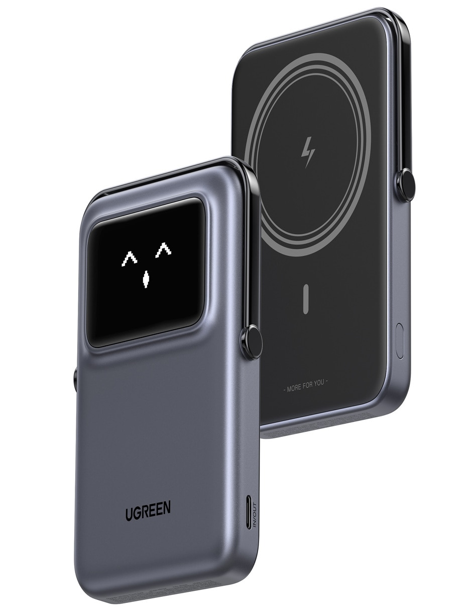Batería portátil 10000 mAh PB572