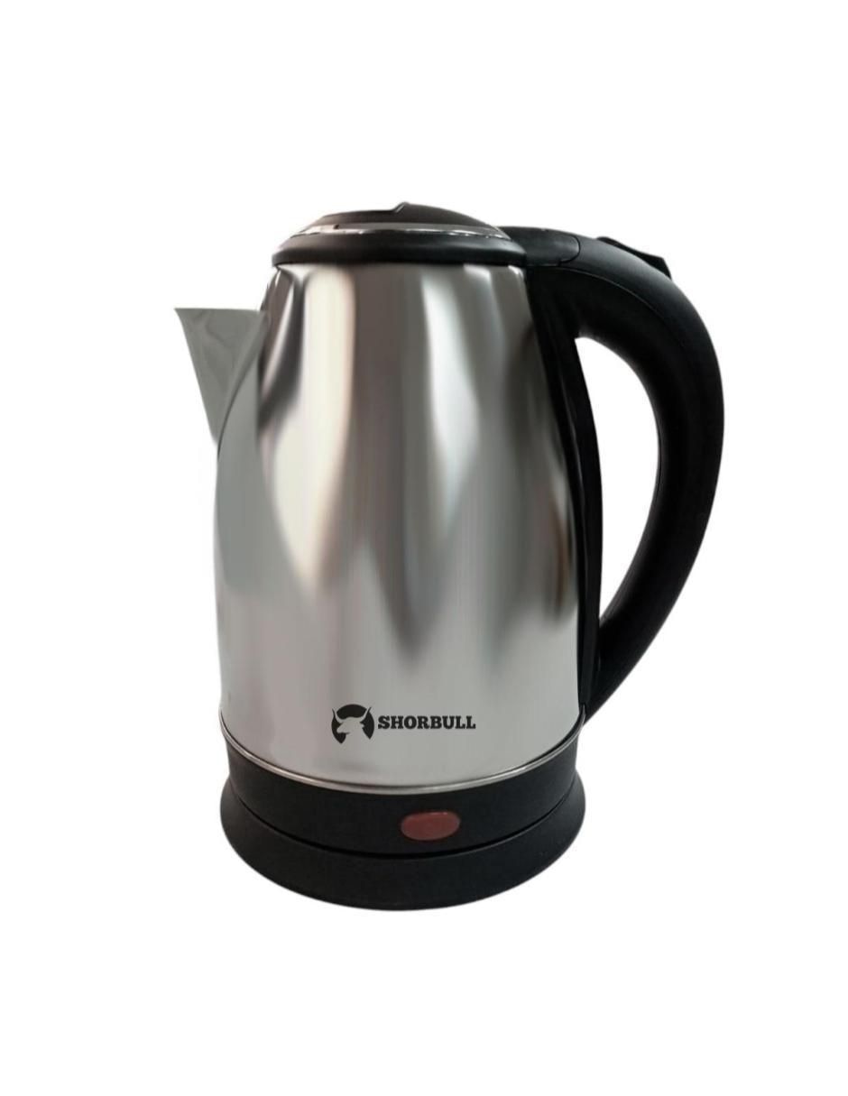 TETERA TETERA ELÉCT, 1.8 L, GRIS ACERO TETERA TETERA ELÉCT, 1.8 L, GRIS ACERO