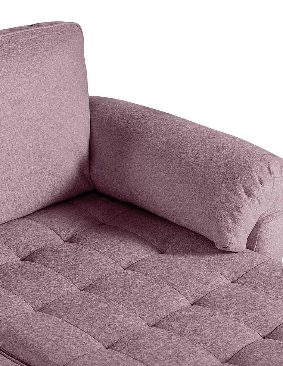 Sala modular de lino 6