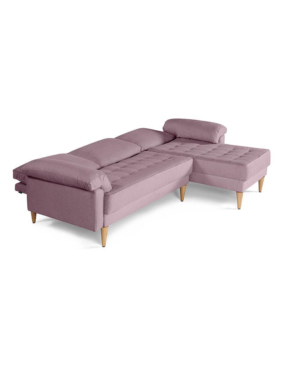 Sala modular de lino 3