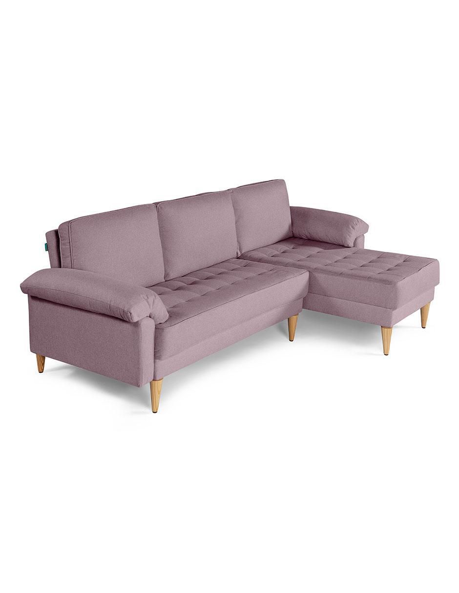 Sala modular de lino 9