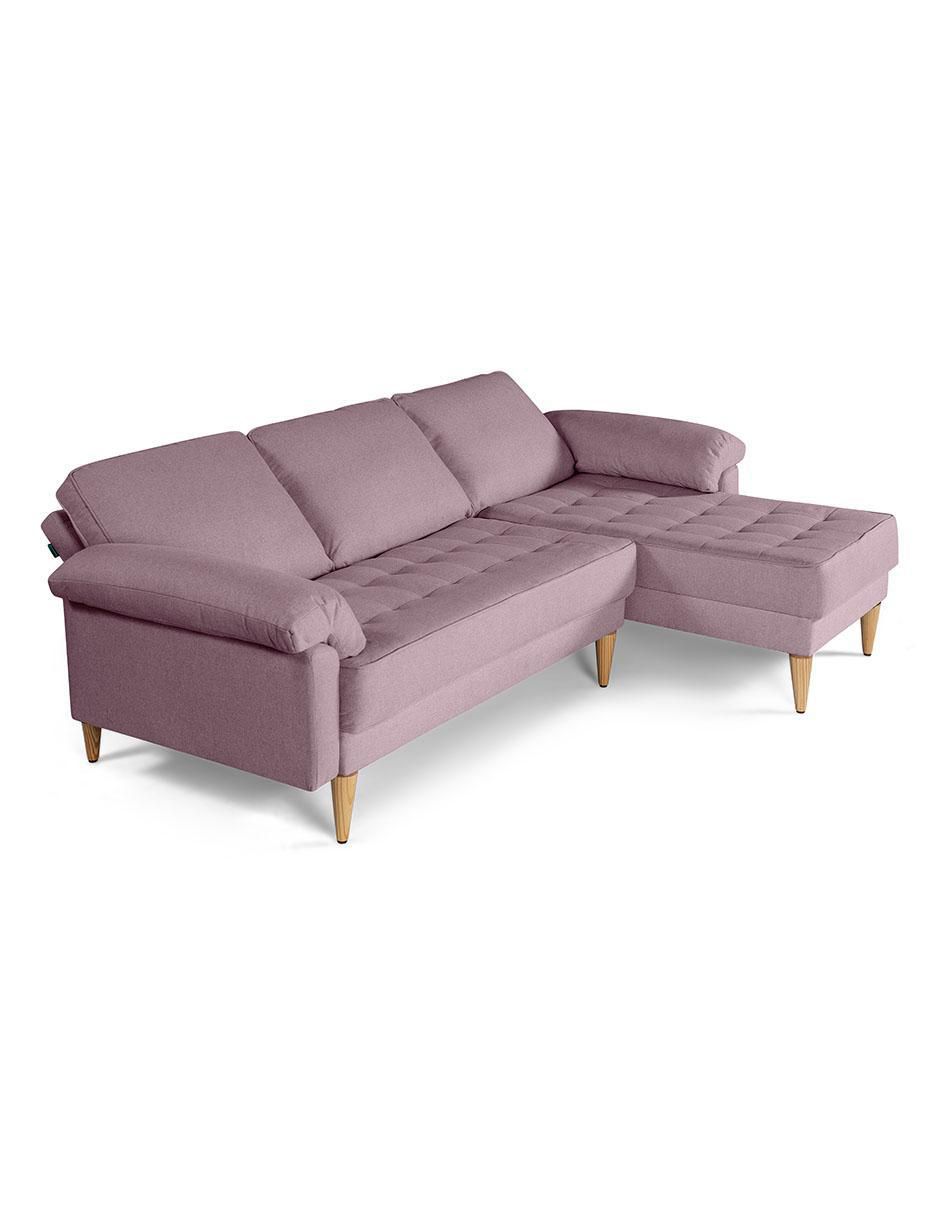 Sala modular de lino 4