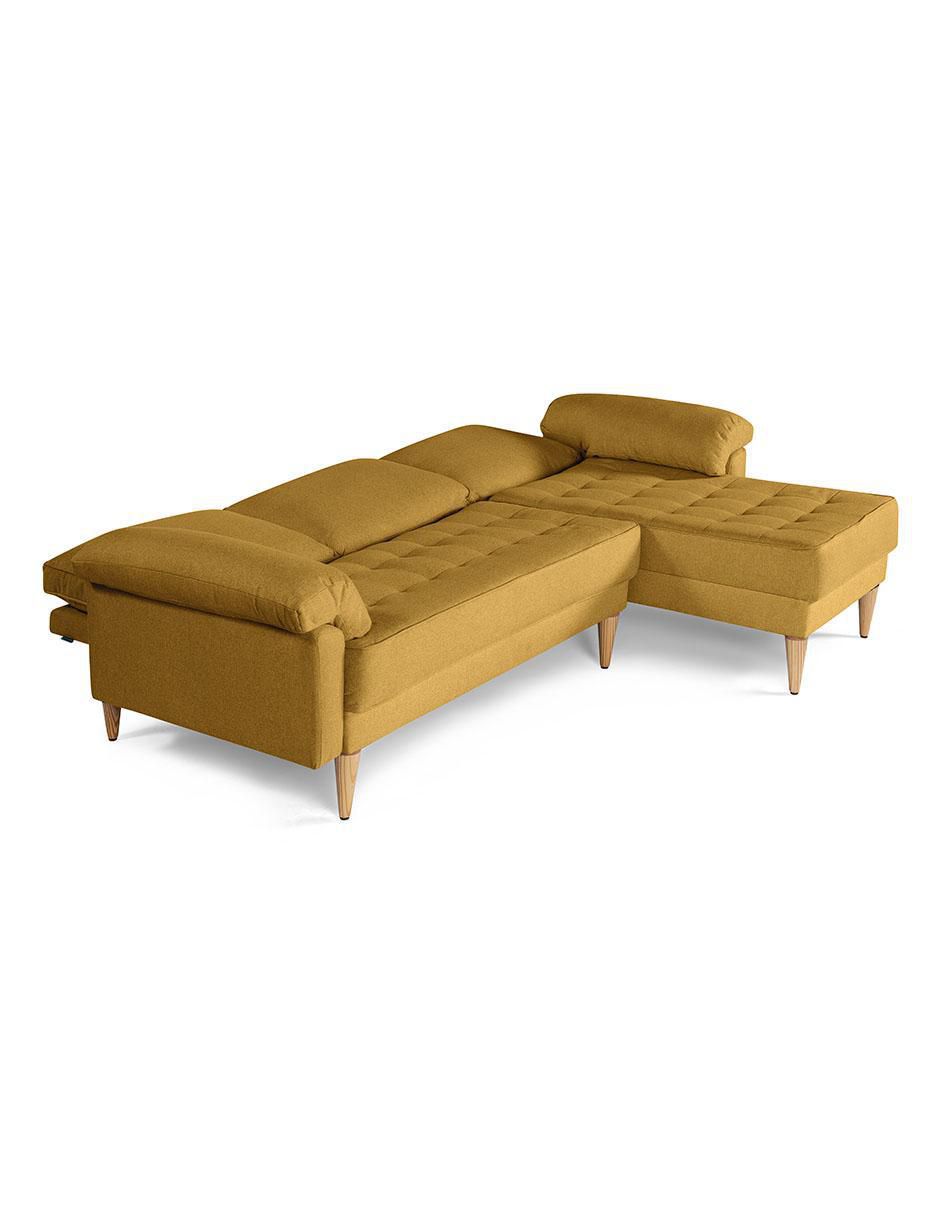 Sala modular de lino 3