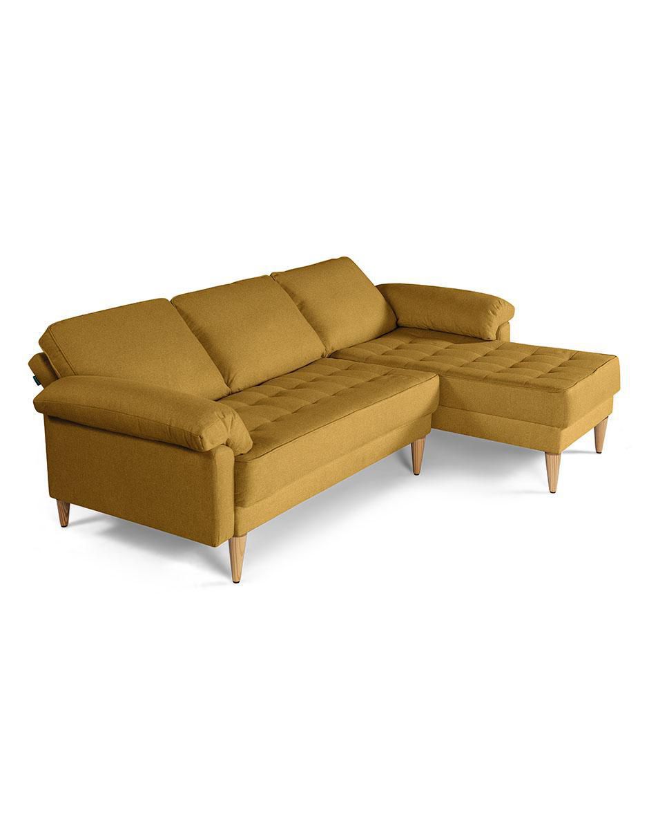 Sala modular de lino 4