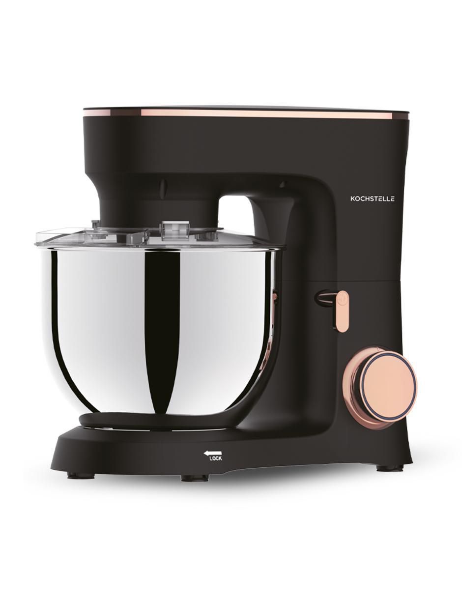 BATIDORA PEDESTAL BR2502 K, 6 L, NEGRO 1