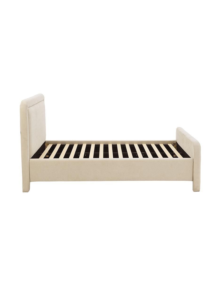 Cama dinamarca de poliéster 6