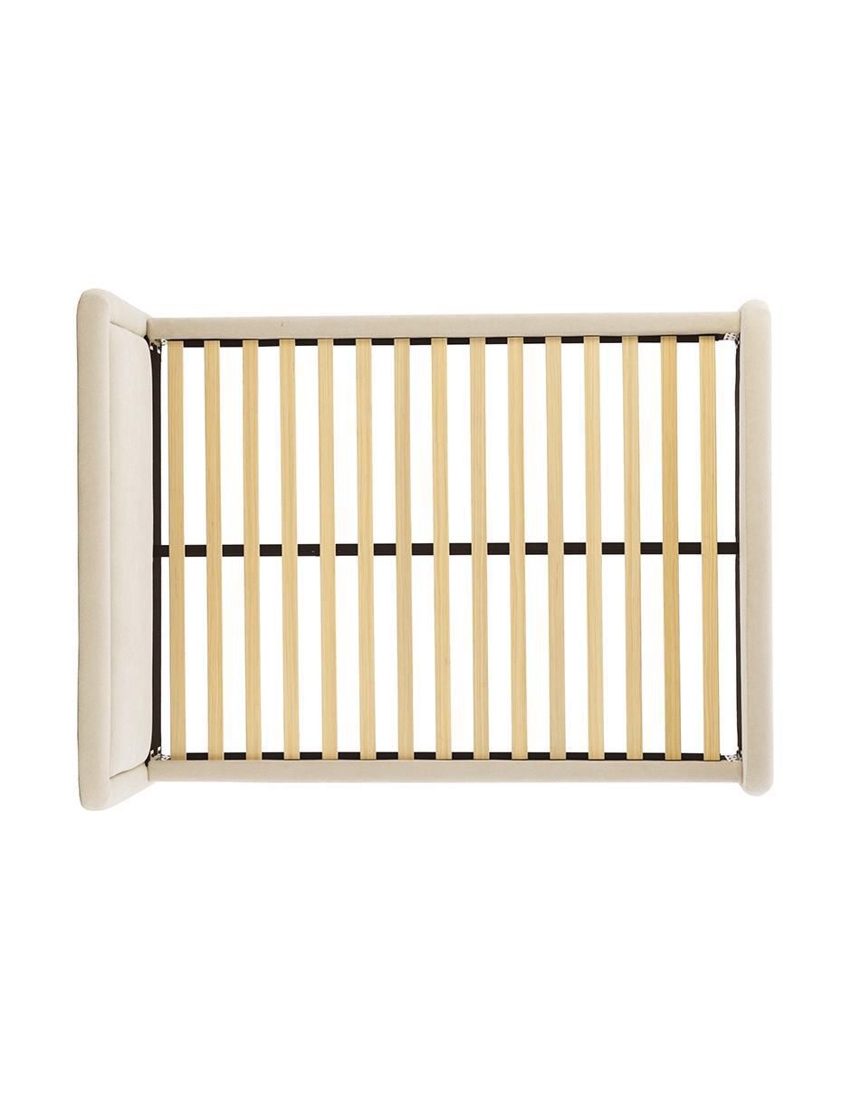 Cama dinamarca de poliéster 7