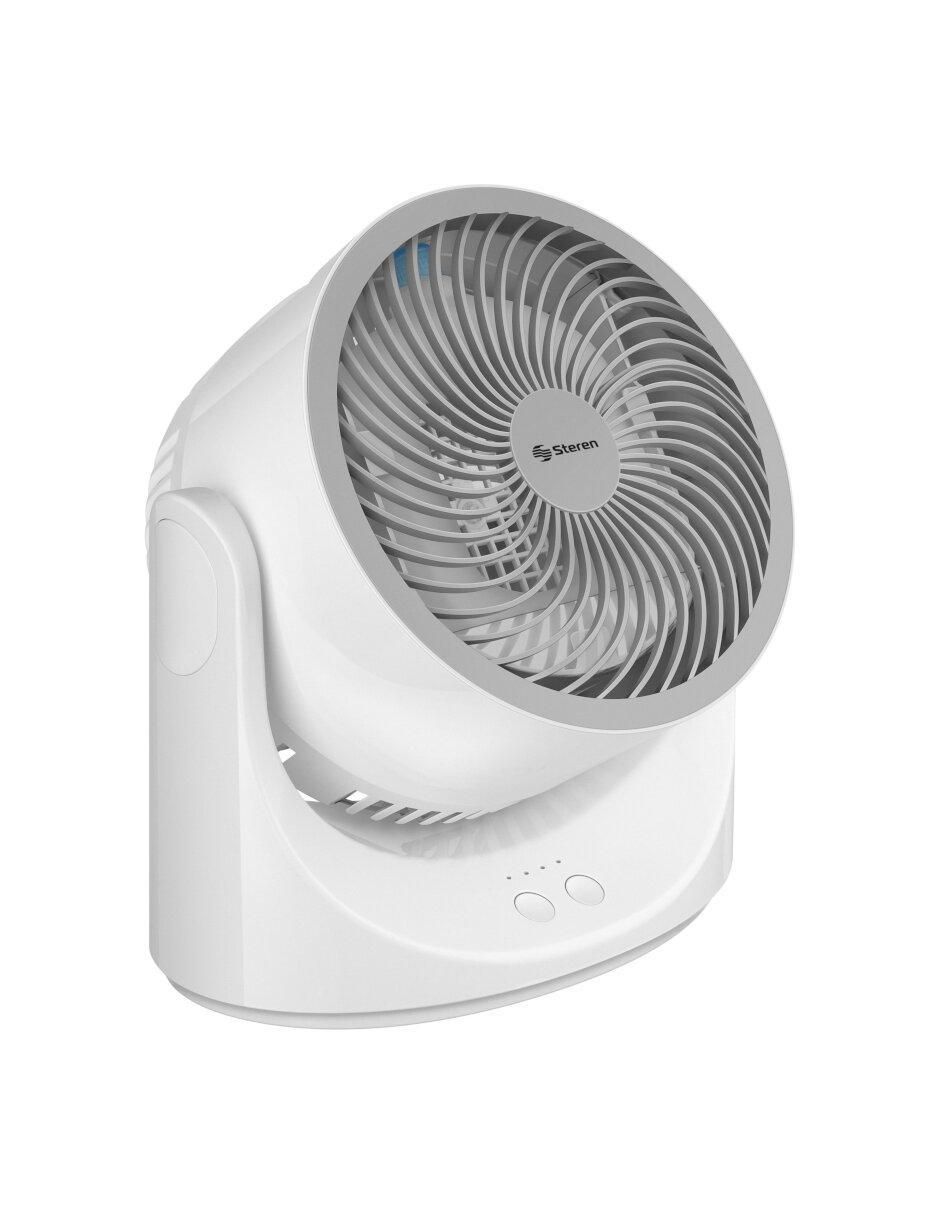 VENTILADOR FAN-200 , BLANCO 2