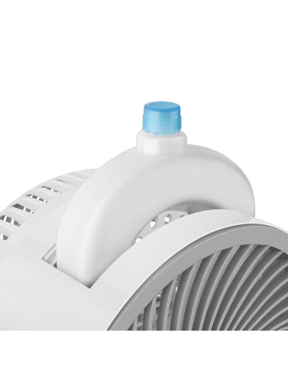 VENTILADOR FAN-200 , BLANCO 3