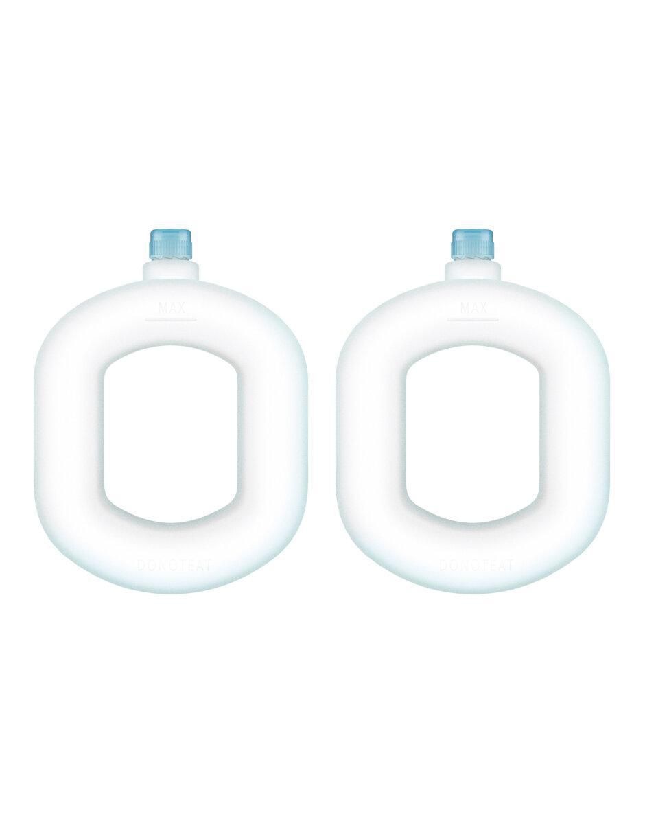 VENTILADOR FAN-200 , BLANCO 4