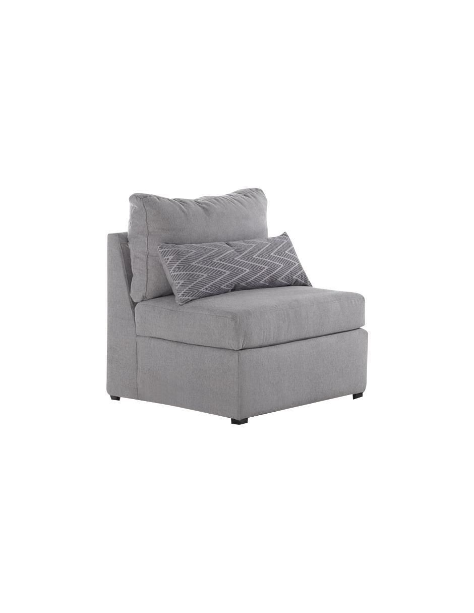 Sillón Alize de lino 2