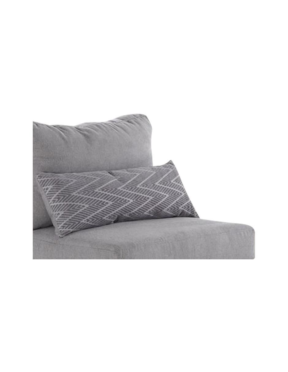 Sillón Alize de lino 3