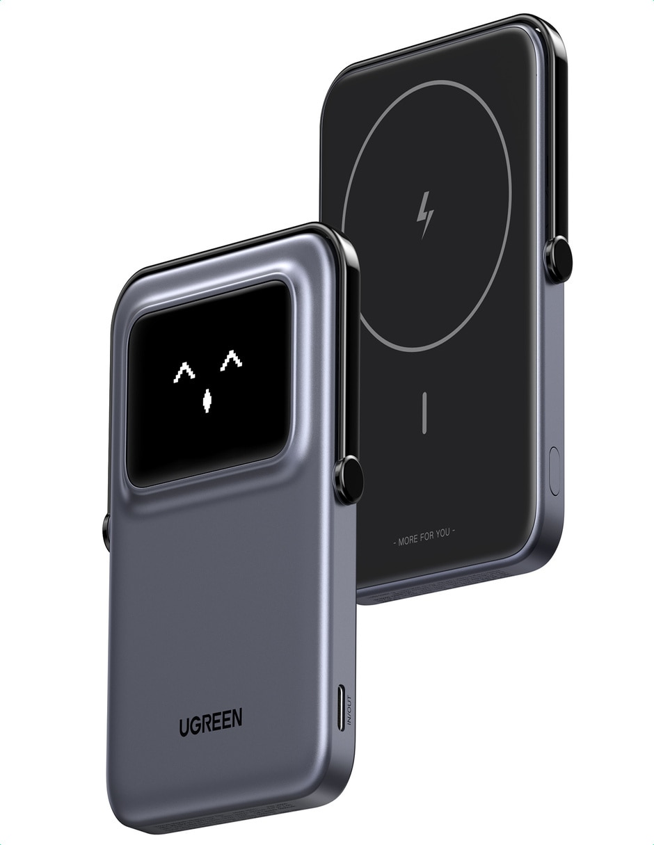 Batería portátil 5000 mAh PB571