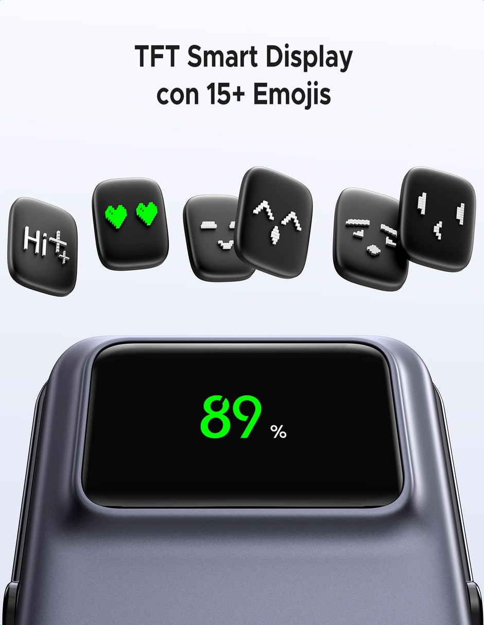 Batería portátil 5000 mAh PB571 5