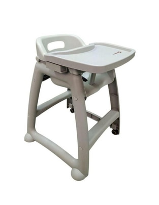 Silla alta Shorbull