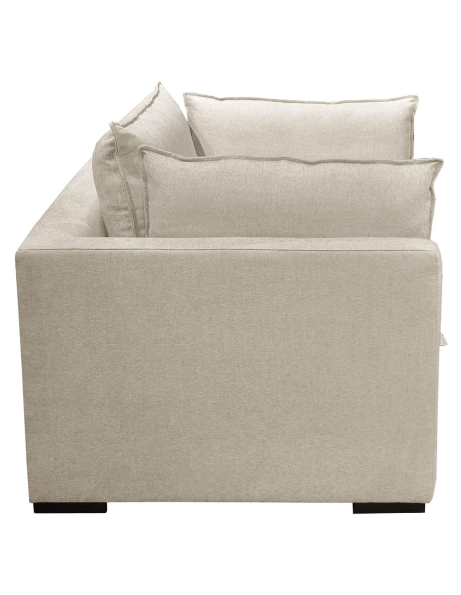 Sillón Miller de Tela 9