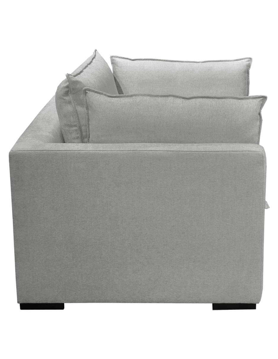 Sillón Miller de Tela 5