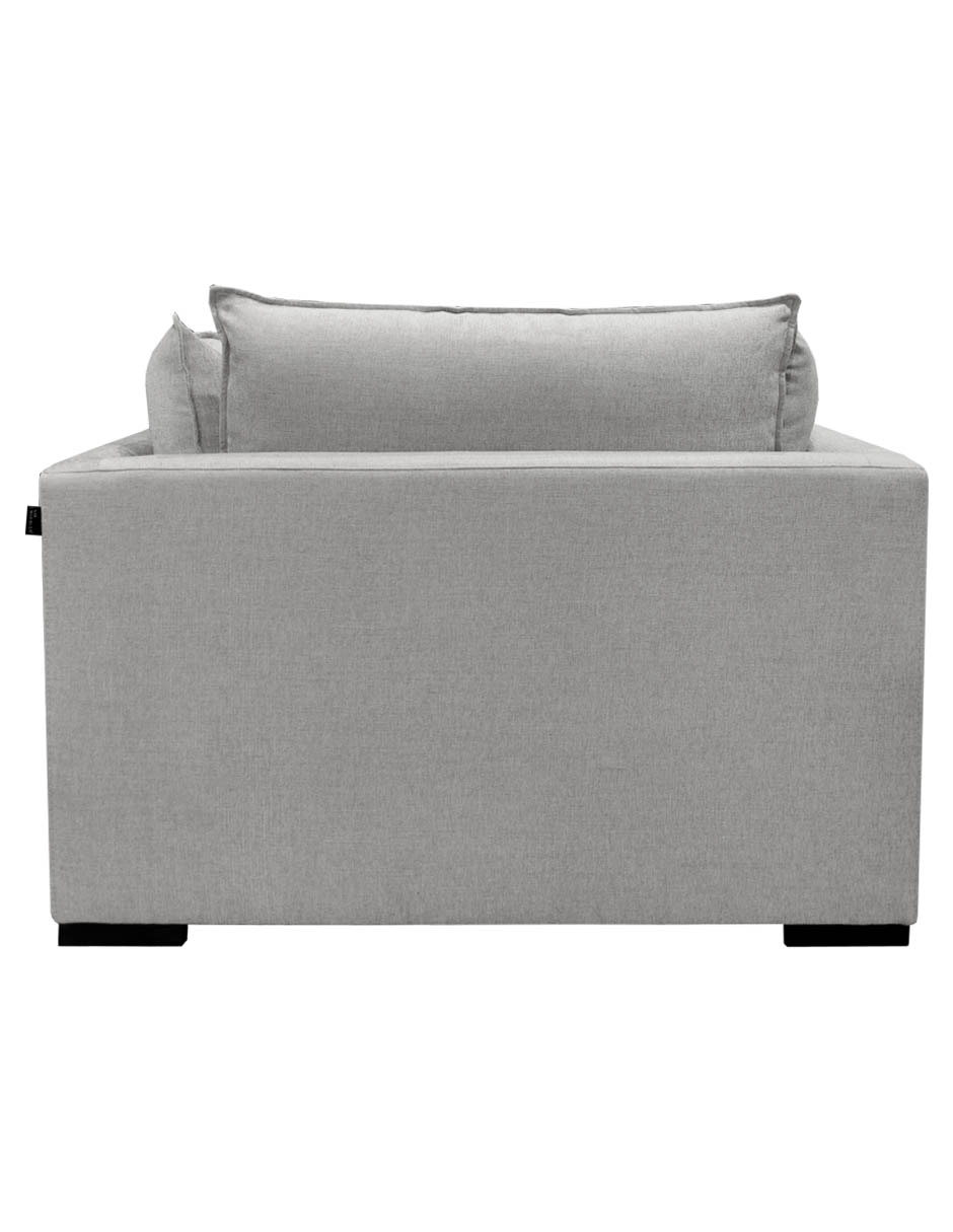 Sillón Miller de Tela 8
