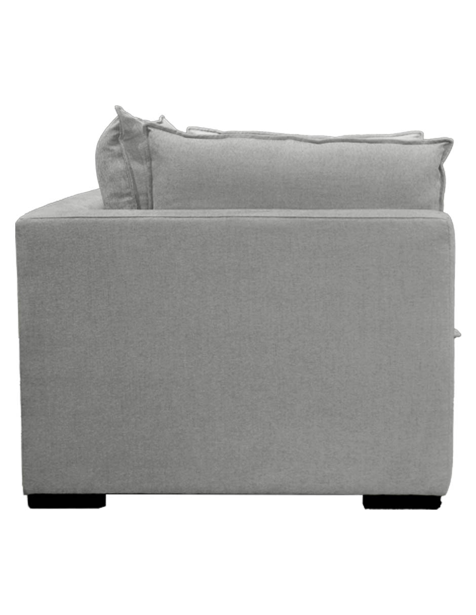 Sillón Miller de Tela 9