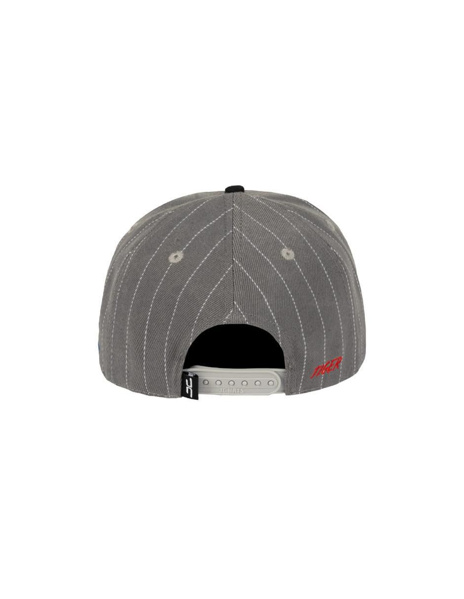 Gorra con visera curva casual Jc Hats para hombre