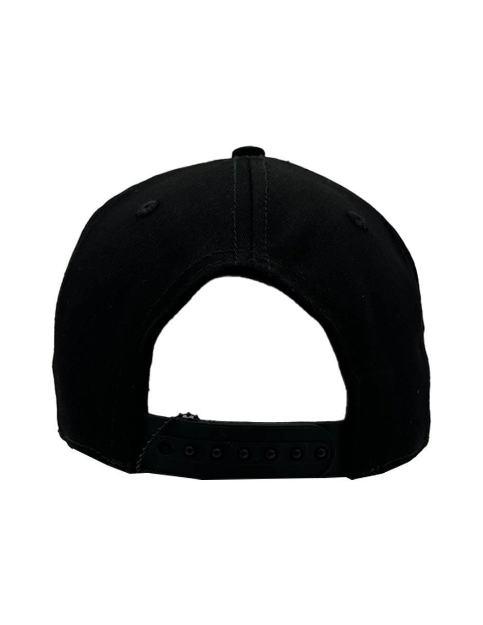 Gorra con visera curva broche Mickey Mouse para adulto 2