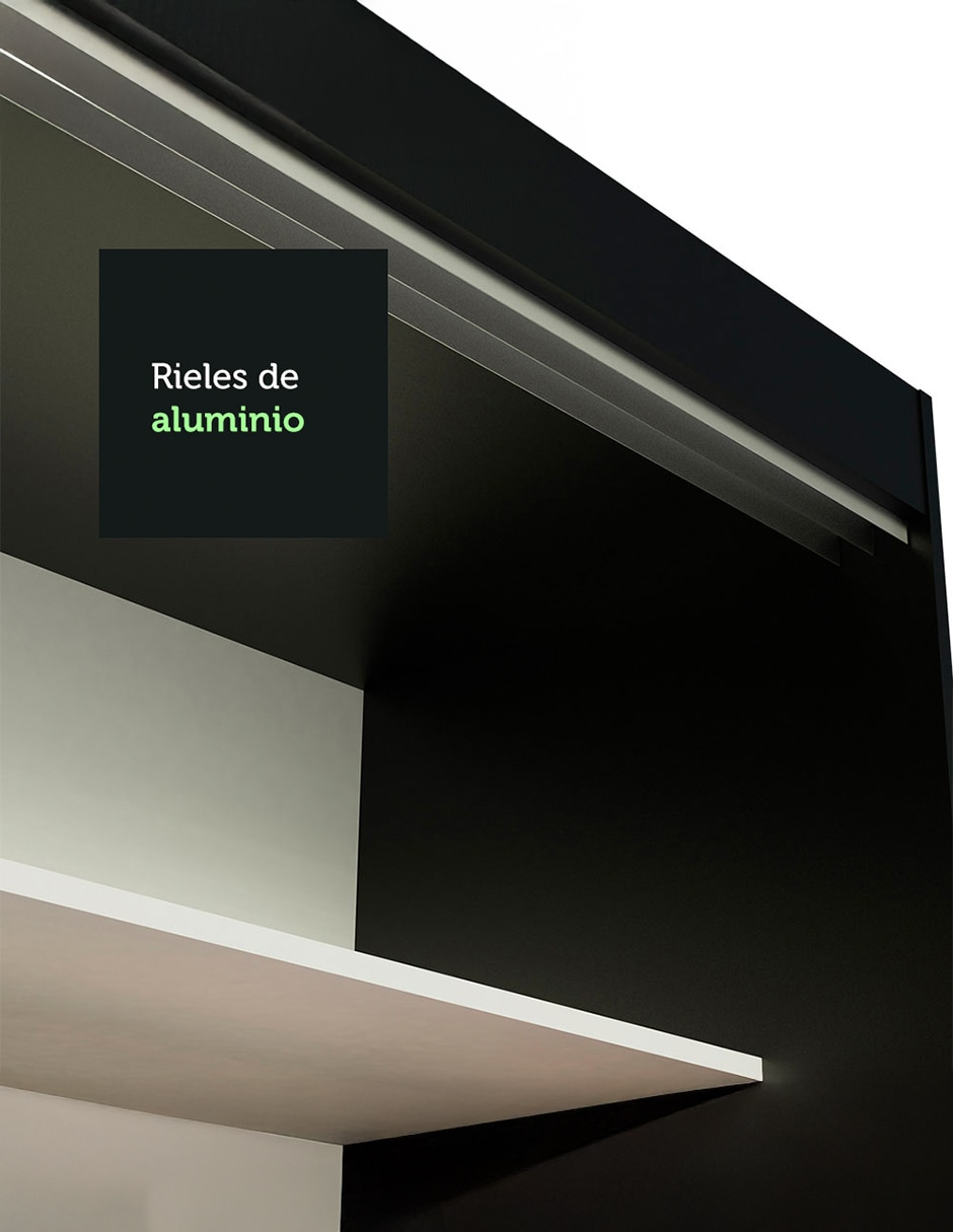 Armario Lyon Plus de MDP 8