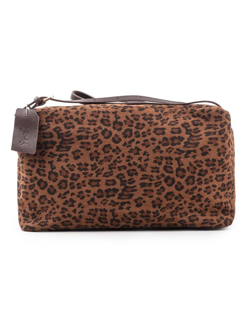 Bolsa shoulder Isabelle para mujer 5