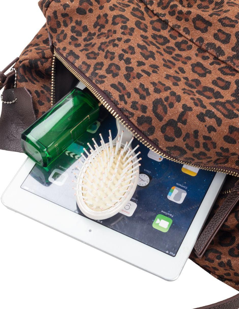 Bolsa shoulder Isabelle para mujer