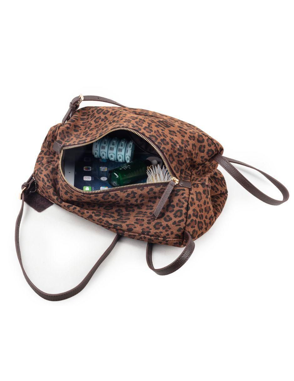 Bolsa shoulder Isabelle para mujer 8