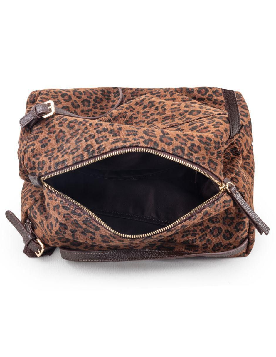 Bolsa shoulder Isabelle para mujer