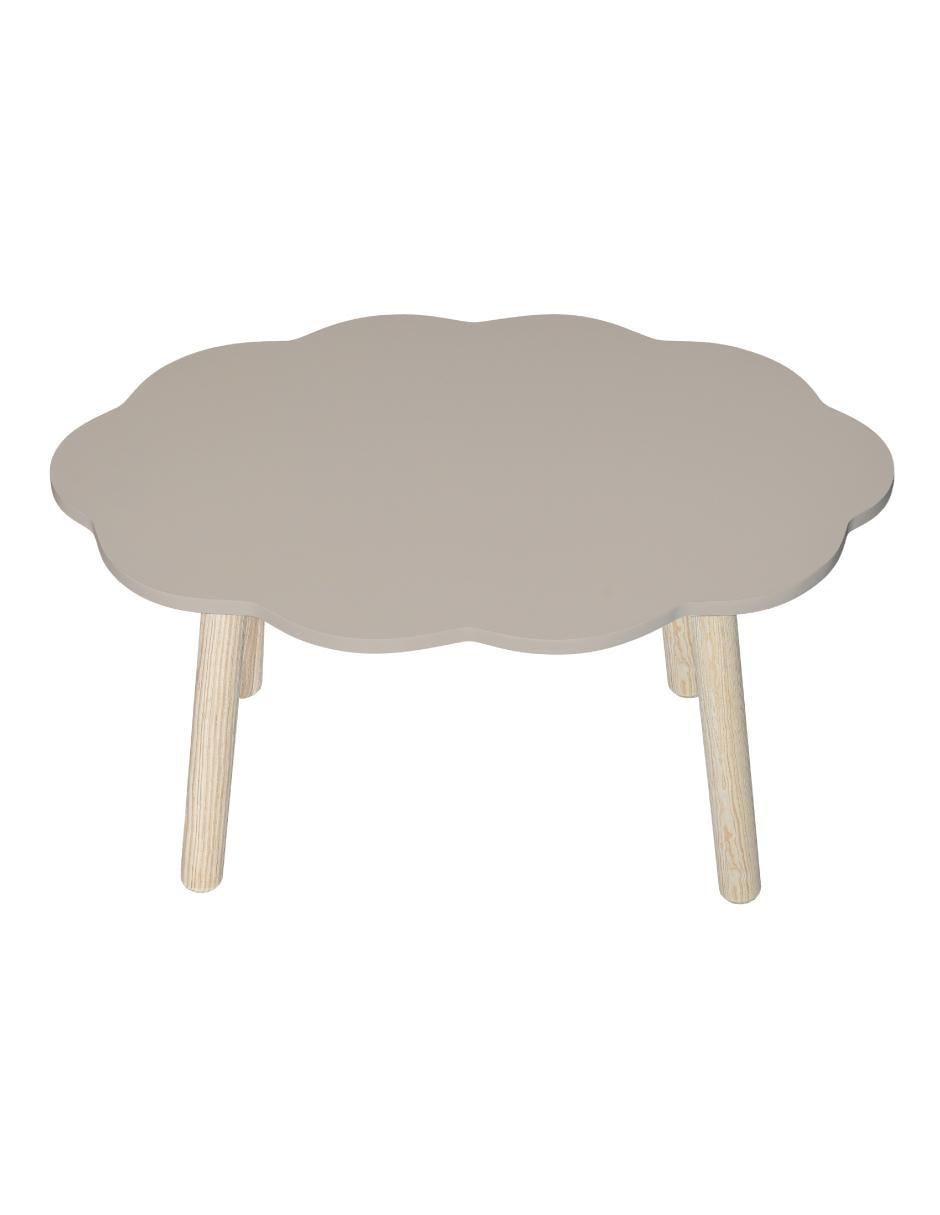 Mesa con silla armable 4