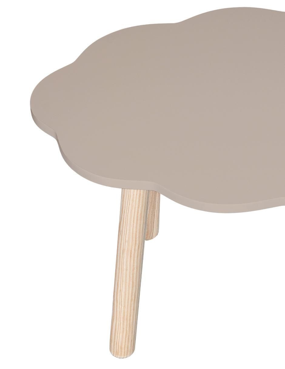 Mesa con silla armable 3