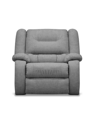 Reclinable Liam con USB+C de acero inoxidable Reclinable Liam con USB+C de acero inoxidable