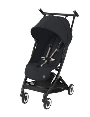 Carriola ultracompacta libelle Cybex Gold de aluminio