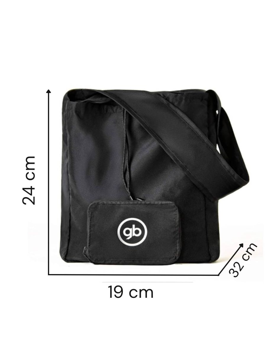 Bolsa de viaje GB