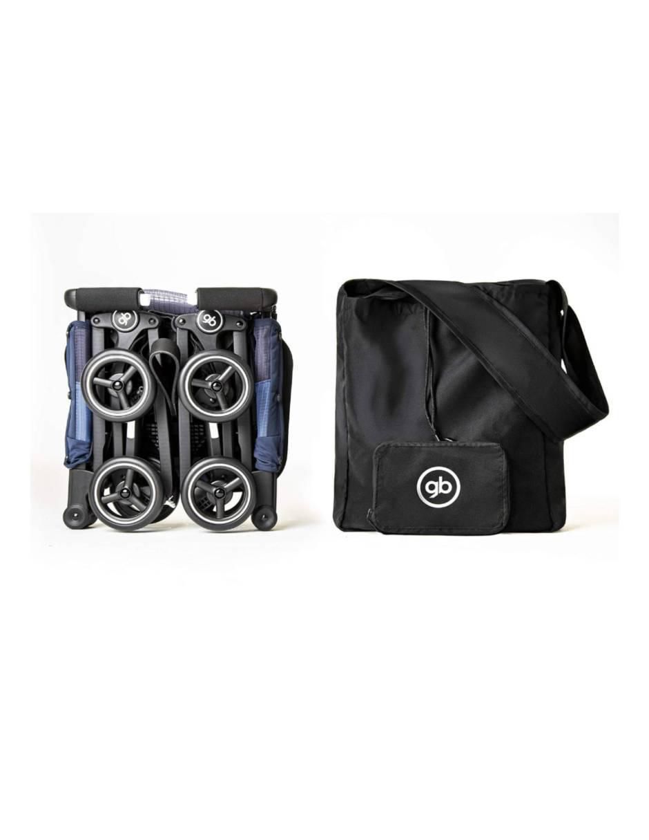 Bolsa de viaje GB