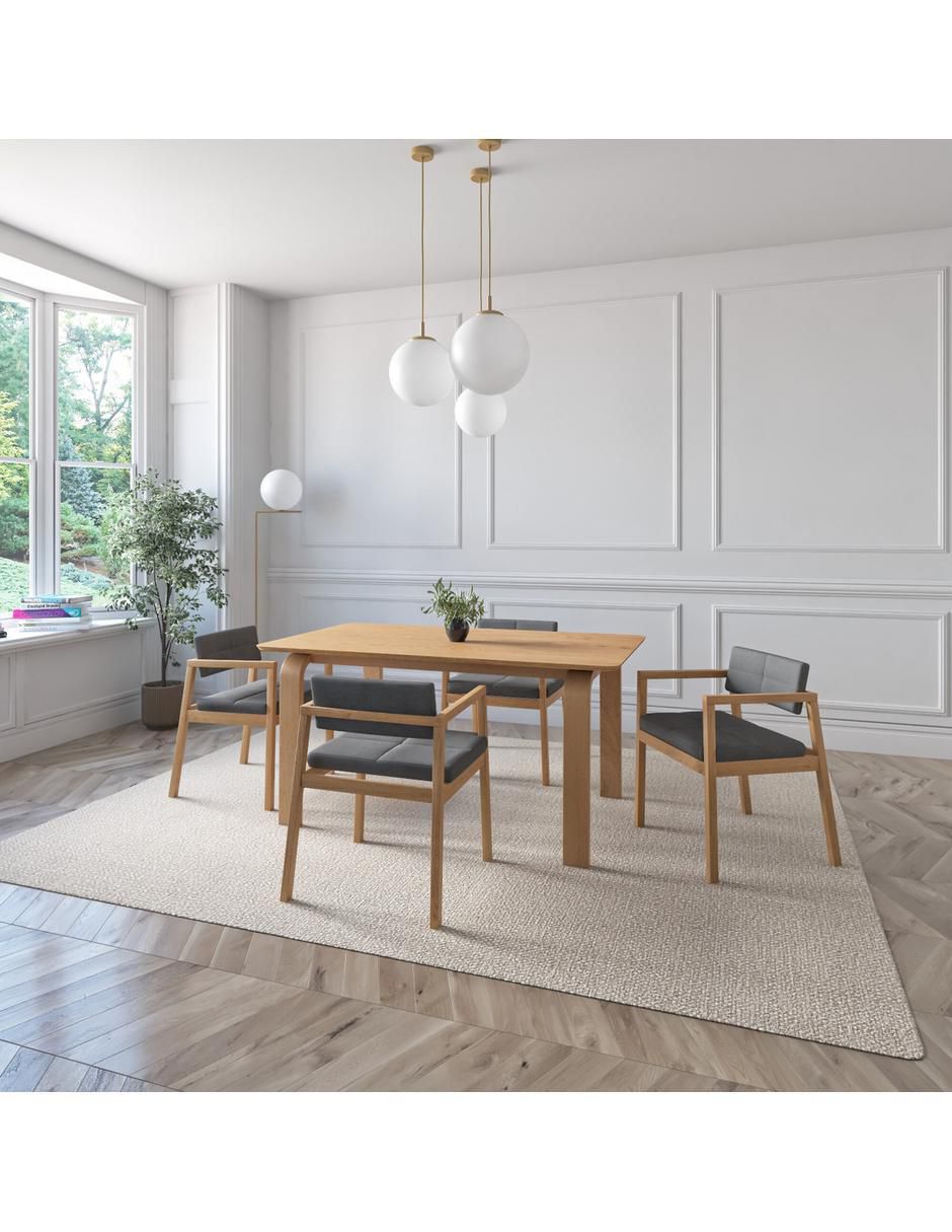 Comedor Viena para 4 personas 6