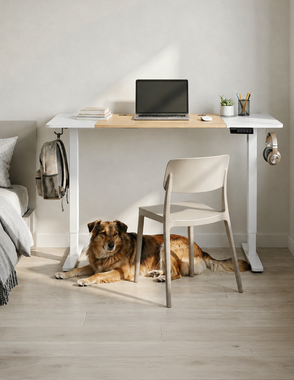 Escritorio de mdf 8