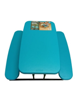 Mesa plegable