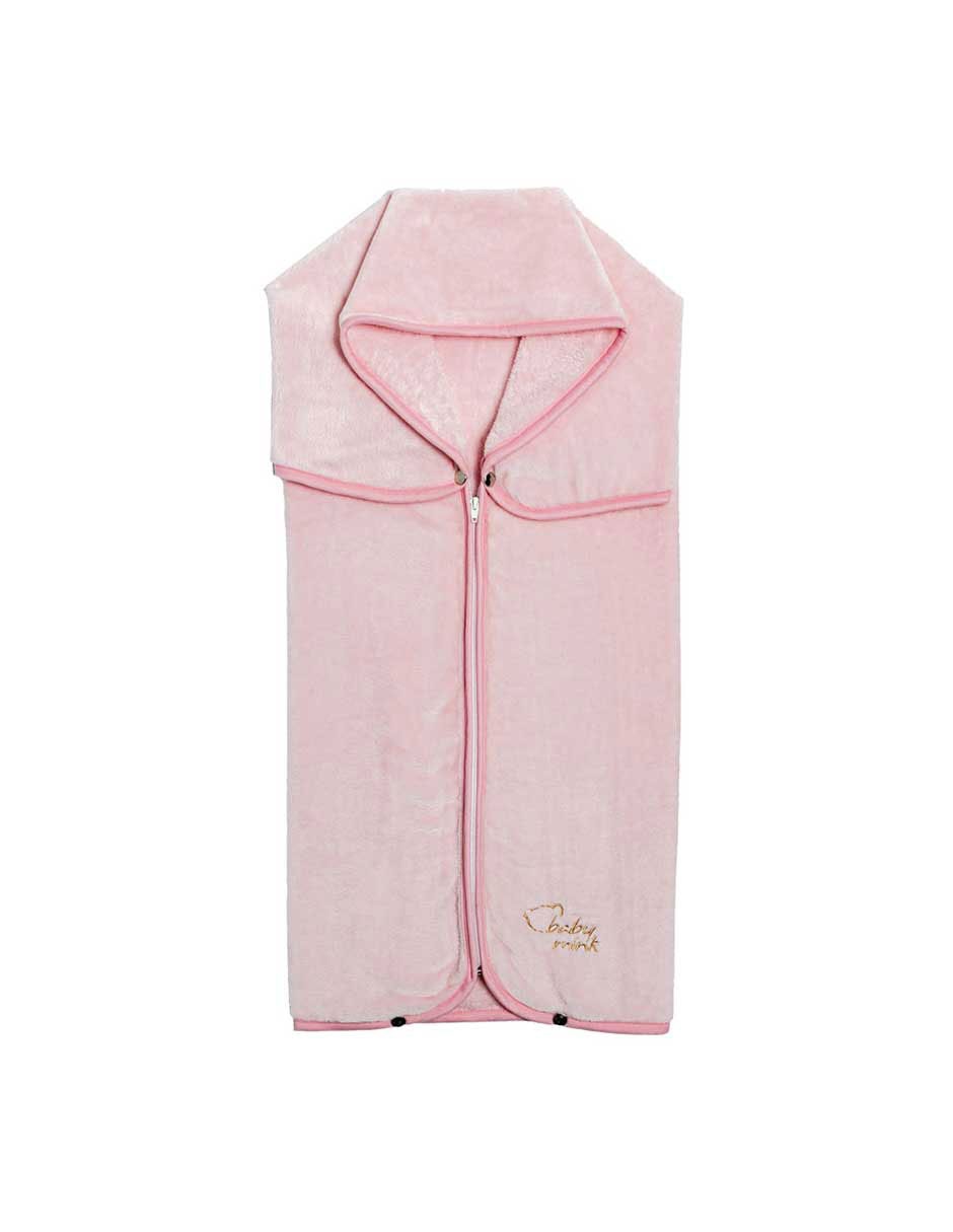 Saco de dormir de tejido plano para bebé Saco de dormir de tejido plano para bebé