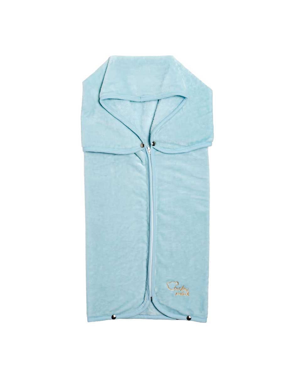 Saco de dormir de tejido plano para bebé Saco de dormir de tejido plano para bebé