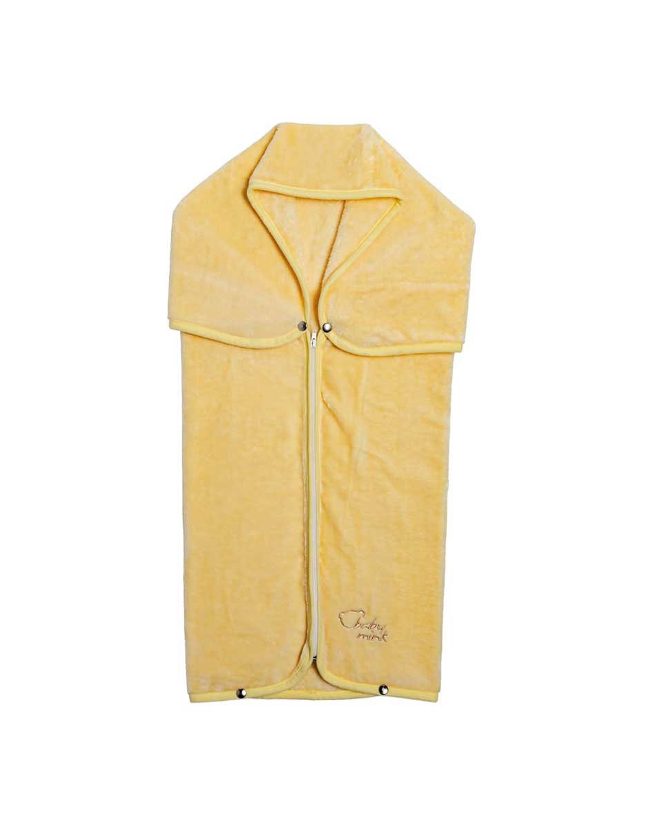 Saco de dormir de tejido plano para bebé Saco de dormir de tejido plano para bebé