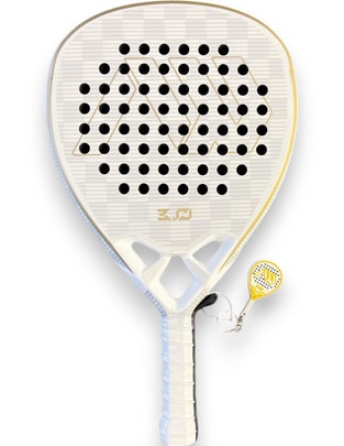 Pala de pádel 3.0 Pala de pádel 3.0