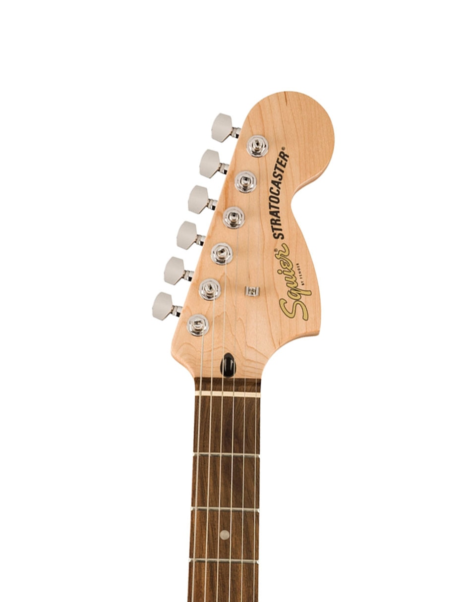 Guitarra eléctrica Pack Mustang Micro Amp 3